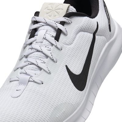 Nike Flex Experience Run 12 'White Black' DV0740-101 Sizing Nike Flex Experience Run 12 'White Black' DV0740-101