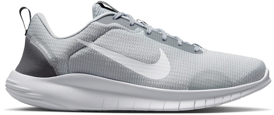 Nike Flex Experience Run 12 'Wolf Grey' DV0740-007 Buy Nike Flex Experience Run 12 'Wolf Grey' DV0740-007