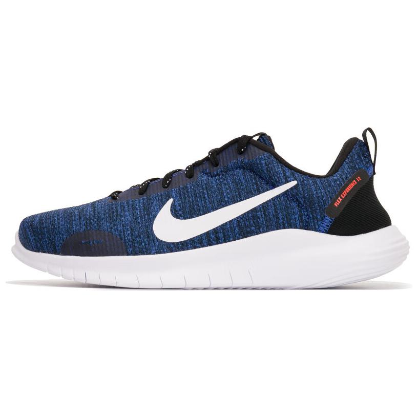 Buy Nike Flex Experience Run 12 Extra Ancho 'Azul Astronomía' DV0744-401