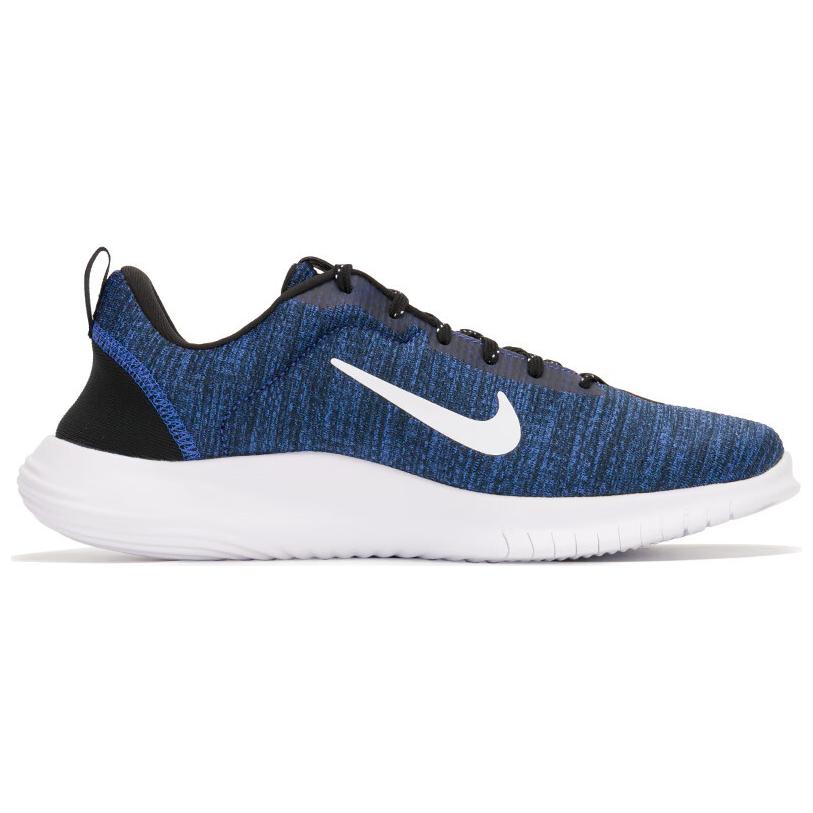 Order Nike Flex Experience Run 12 Extra Ancho 'Azul Astronomía' DV0744-401