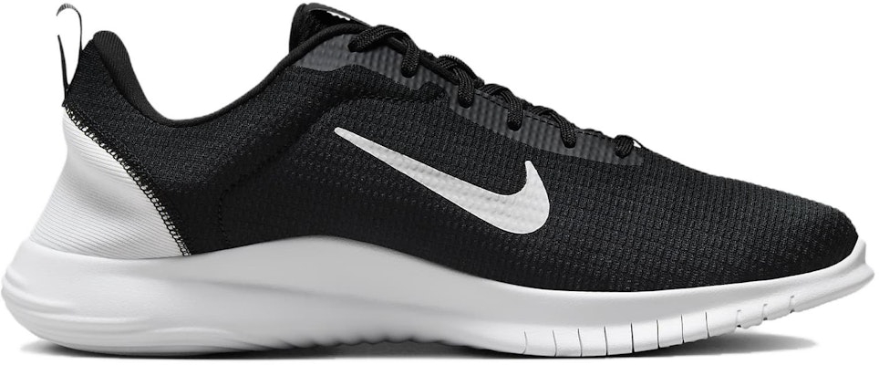 耐克Flex Experience Run 12加宽款‘黑白’ DV0744-004 Order 耐克Flex Experience Run 12加宽款‘黑白’ DV0744-004