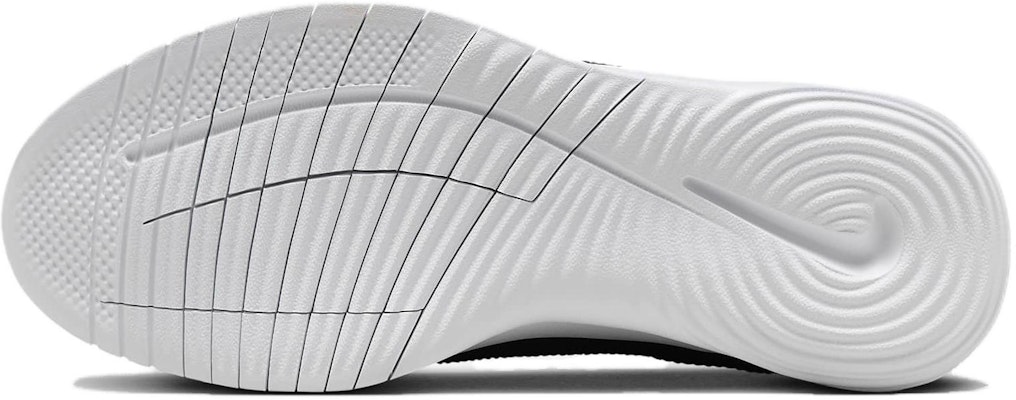 Nike Flex Experience Run 12 Extra Wide 'Black White' DV0744-004 Details for Nike Flex Experience Run 12 Extra Wide 'Black White' DV0744-004