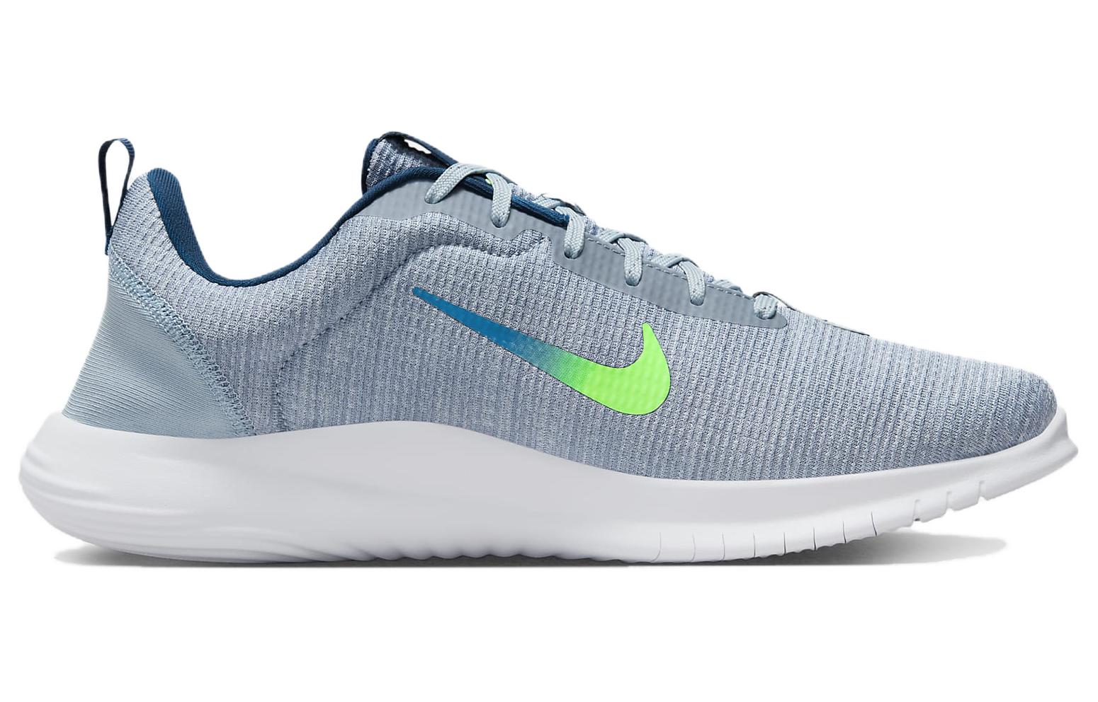 Order Nike Flex Experience Run 12 Extra Ancho 'Azul Claro Armory Ashen Slate' DV0744-400