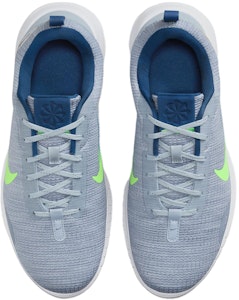 耐克 Flex Experience Run 12 宽版 '浅军蓝灰岩板' DV0744-400 Shop 耐克 Flex Experience Run 12 宽版 '浅军蓝灰岩板' DV0744-400