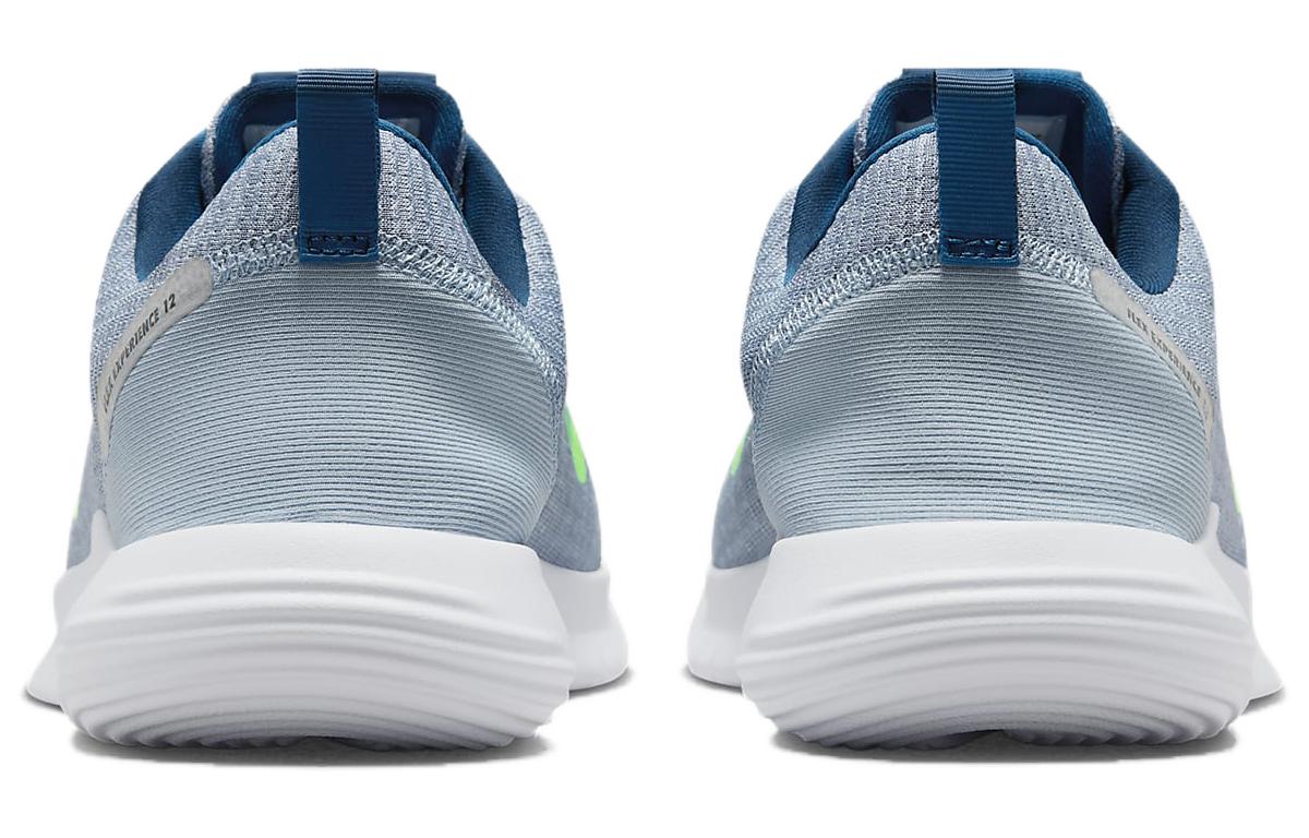 Purchase Nike Flex Experience Run 12 Extra Ancho 'Azul Claro Armory Ashen Slate' DV0744-400
