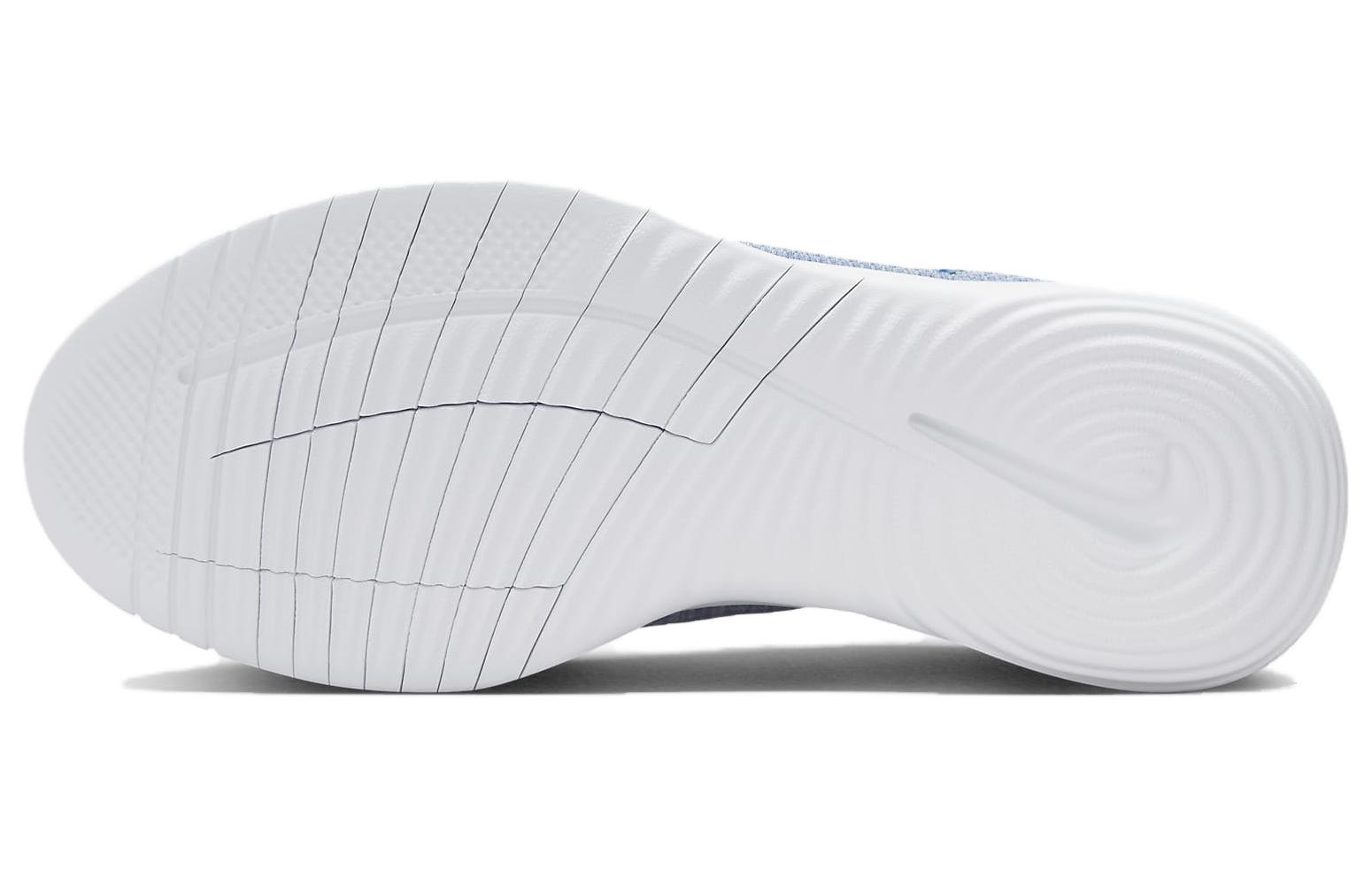 Details for Nike Flex Experience Run 12 Extra Ancho 'Azul Claro Armory Ashen Slate' DV0744-400