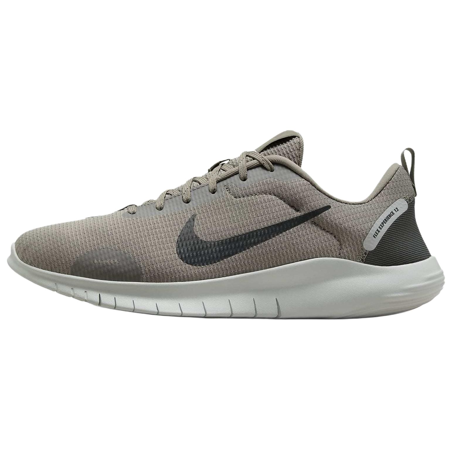 Nike Flex Experience Run 12 Low-Top Running Shoes Brown - Comfortable & Durable DV0740-300
