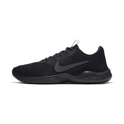 Nike Flex Experience Run 9 'Black Dark Smoke Grey'