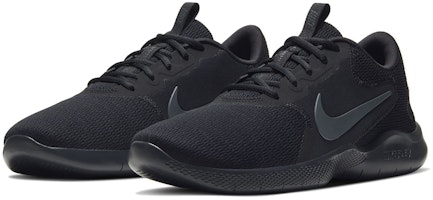 ナイキ フレックス エクスペリエンス ラン 9 (ブラック/ダークスモークグレー) CD0225-004 Lookbook ナイキ フレックス エクスペリエンス ラン 9 (ブラック/ダークスモークグレー) CD0225-004