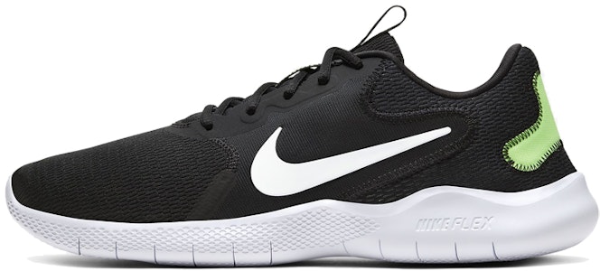 Nike Flex Experience RN 9 低幫 跑步鞋 男女同款 黑綠 Buy Nike Flex Experience RN 9 低幫 跑步鞋 男女同款 黑綠