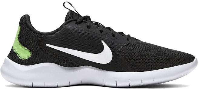 Nike Flex Experience RN 9 低幫 跑步鞋 男女同款 黑綠 Order Nike Flex Experience RN 9 低幫 跑步鞋 男女同款 黑綠