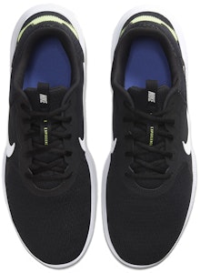 Nike Flex Experience RN 9 低幫 跑步鞋 男女同款 黑綠 Shop Nike Flex Experience RN 9 低幫 跑步鞋 男女同款 黑綠