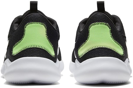 Nike Flex Experience RN 9 低幫 跑步鞋 男女同款 黑綠 Purchase Nike Flex Experience RN 9 低幫 跑步鞋 男女同款 黑綠