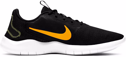Order Nike Flex Experience RN 9 低幫 跑步鞋 男女同款 黑黃