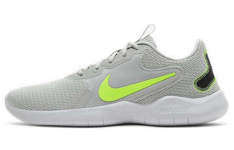 Nike Flex Experience Run 9 'Grey Green' CD0225-006