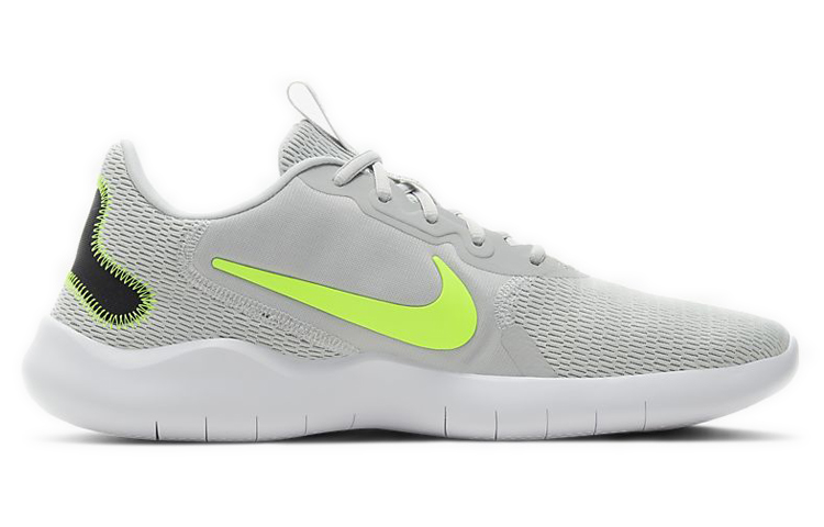 Order Nike Flex Experience Run 9 ''Gris Vert'' CD0225-006