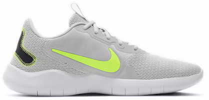 Order Nike Flex Experience RN 9 耐磨 低筒 跑步鞋 男款 灰色
