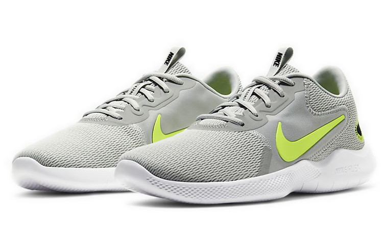 Lookbook Nike Flex Experience Run 9 ''Gris Vert'' CD0225-006