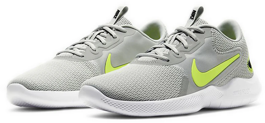 Nike Flex Experience Run 9 ''Gris Vert'' CD0225-006 Lookbook Nike Flex Experience Run 9 ''Gris Vert'' CD0225-006