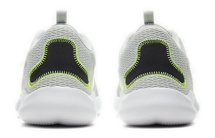Shop Nike Flex Experience Run 9 ''Gris Vert'' CD0225-006