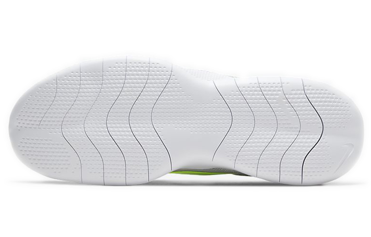 Details for Nike Flex Experience Run 9 ''Gris Vert'' CD0225-006