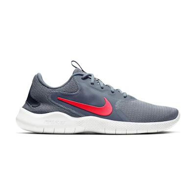 Nike Flex Experience Run 9 'Grey Red'