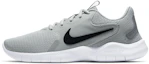 Buy Nike Flex Experience RN 9 低筒 跑步鞋 男女同款 淺煙灰色