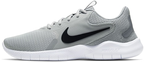 Nike Flex Experience Run 9 'Light Smoke Grey' CD0225-002 Nike Flex Experience Run 9 'Light Smoke Grey' CD0225-002