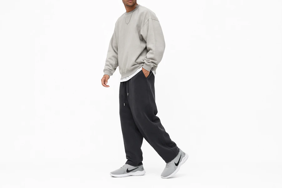 Nike Flex Experience RN 9 低筒 跑步鞋 男女同款 淺煙灰色 Order Nike Flex Experience RN 9 低筒 跑步鞋 男女同款 淺煙灰色