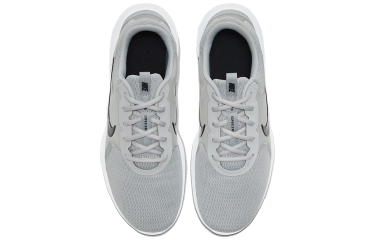 Purchase Nike Flex Experience RN 9 低筒 跑步鞋 男女同款 淺煙灰色