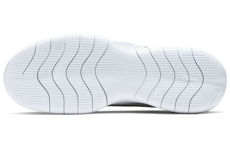 Sizing Nike Flex Experience RN 9 低筒 跑步鞋 男女同款 淺煙灰色