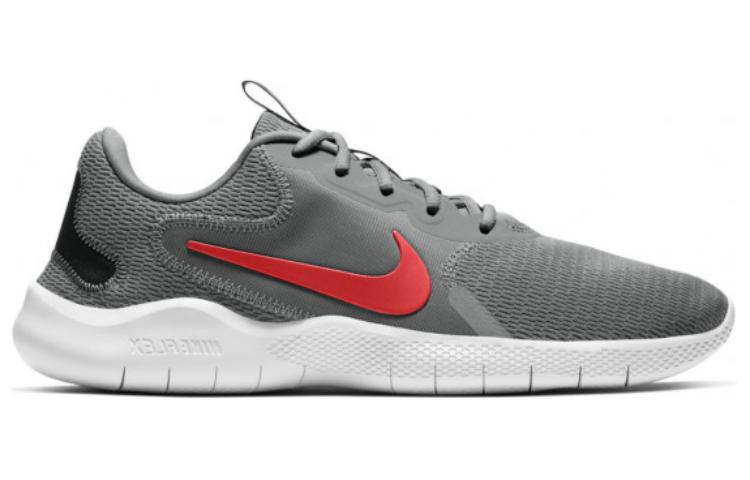 Order Nike Flex Experience RN 9 低筒 跑步鞋 男款 灰白粉