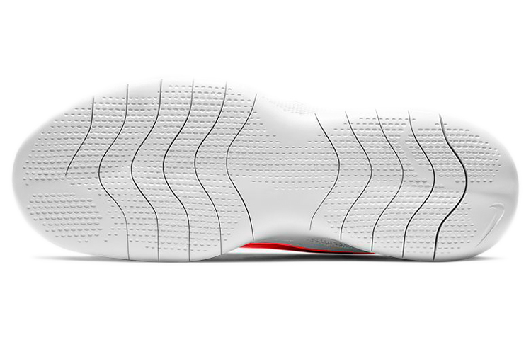 Shop Nike Flex Experience RN 9 低筒 跑步鞋 男款 灰白粉