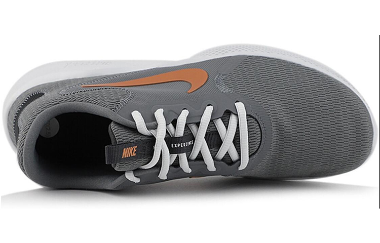 Lookbook Nike Flex Experience Run 9 'Gris Humo' CD0225-003