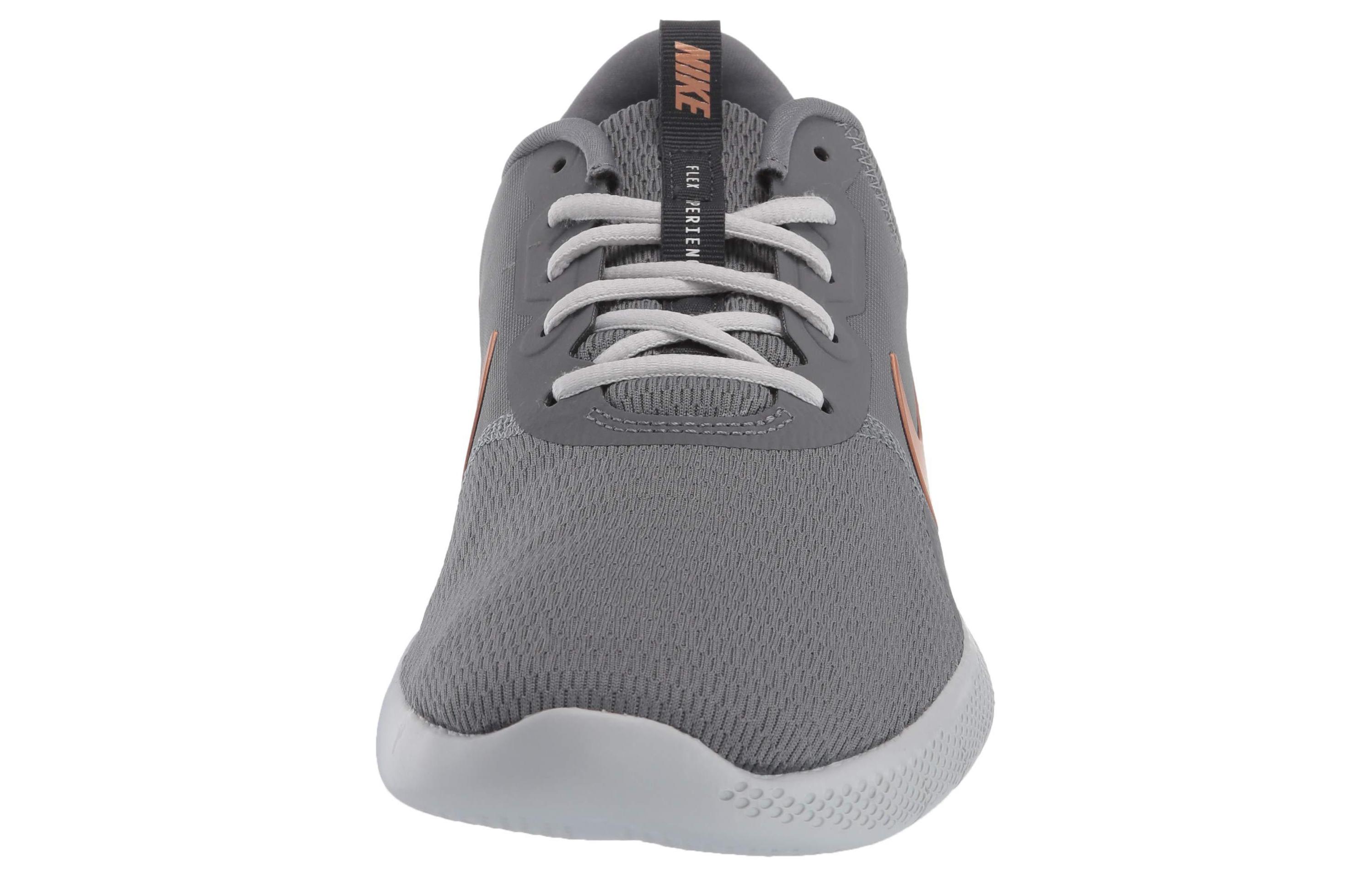 Shop Nike Flex Experience Run 9 'Gris Humo' CD0225-003