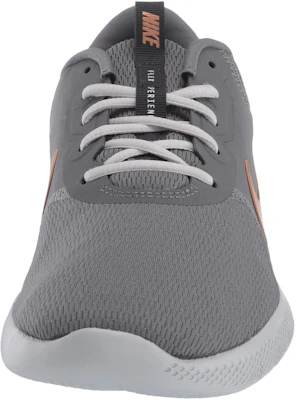 Nike Flex Experience Run 9 'Gris Humo' CD0225-003 Shop Nike Flex Experience Run 9 'Gris Humo' CD0225-003