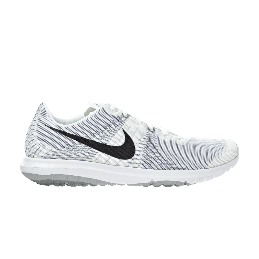 Nike flex fury mens best sale