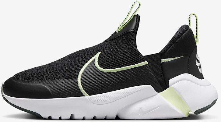 (JR) Nike Flex Plus 2 'Hitam Hijau Vintage' DV8999-008 Buy (JR) Nike Flex Plus 2 'Hitam Hijau Vintage' DV8999-008