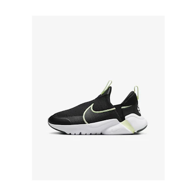 (Youth) Nike Flex Plus 2 'Black Vintage Green'