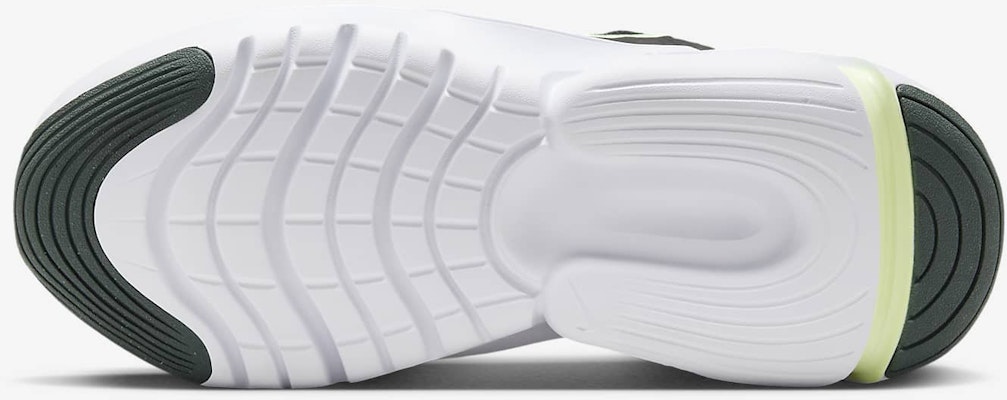 (JR) Nike Flex Plus 2 'Hitam Hijau Vintage' DV8999-008 Order (JR) Nike Flex Plus 2 'Hitam Hijau Vintage' DV8999-008