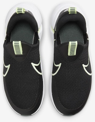 (JR) Nike Flex Plus 2 'Hitam Hijau Vintage' DV8999-008 Shop (JR) Nike Flex Plus 2 'Hitam Hijau Vintage' DV8999-008