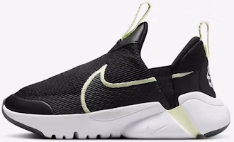 (Youth) Nike Flex Plus 2 'Black Vintage Green' DV9000-008 (Youth) Nike Flex Plus 2 'Black Vintage Green' DV9000-008
