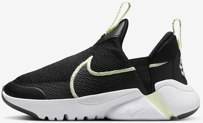 (Preschool) Nike Flex Plus 2 'Black Vintage Green' DV9000-008 Buy (Preschool) Nike Flex Plus 2 'Black Vintage Green' DV9000-008