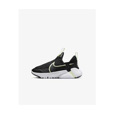 (PS) Nike Flex Plus 2 'Black Vintage Green'