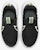(JR) Nike Flex Plus 2 'Hitam Vintage Hijau' DV9000-008