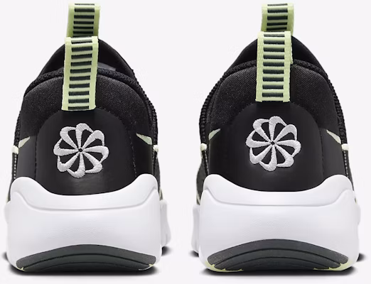 (Preschool) Nike Flex Plus 2 'Black Vintage Green' DV9000-008 Details for (Preschool) Nike Flex Plus 2 'Black Vintage Green' DV9000-008