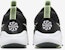 (JR) Nike Flex Plus 2 'Hitam Vintage Hijau' DV9000-008