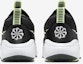 Details for (JR) Nike Flex Plus 2 'Hitam Vintage Hijau' DV9000-008