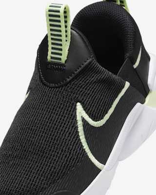(Preschool) Nike Flex Plus 2 'Black Vintage Green' DV9000-008 Sizing (Preschool) Nike Flex Plus 2 'Black Vintage Green' DV9000-008