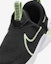 Sizing (JR) Nike Flex Plus 2 'Hitam Vintage Hijau' DV9000-008